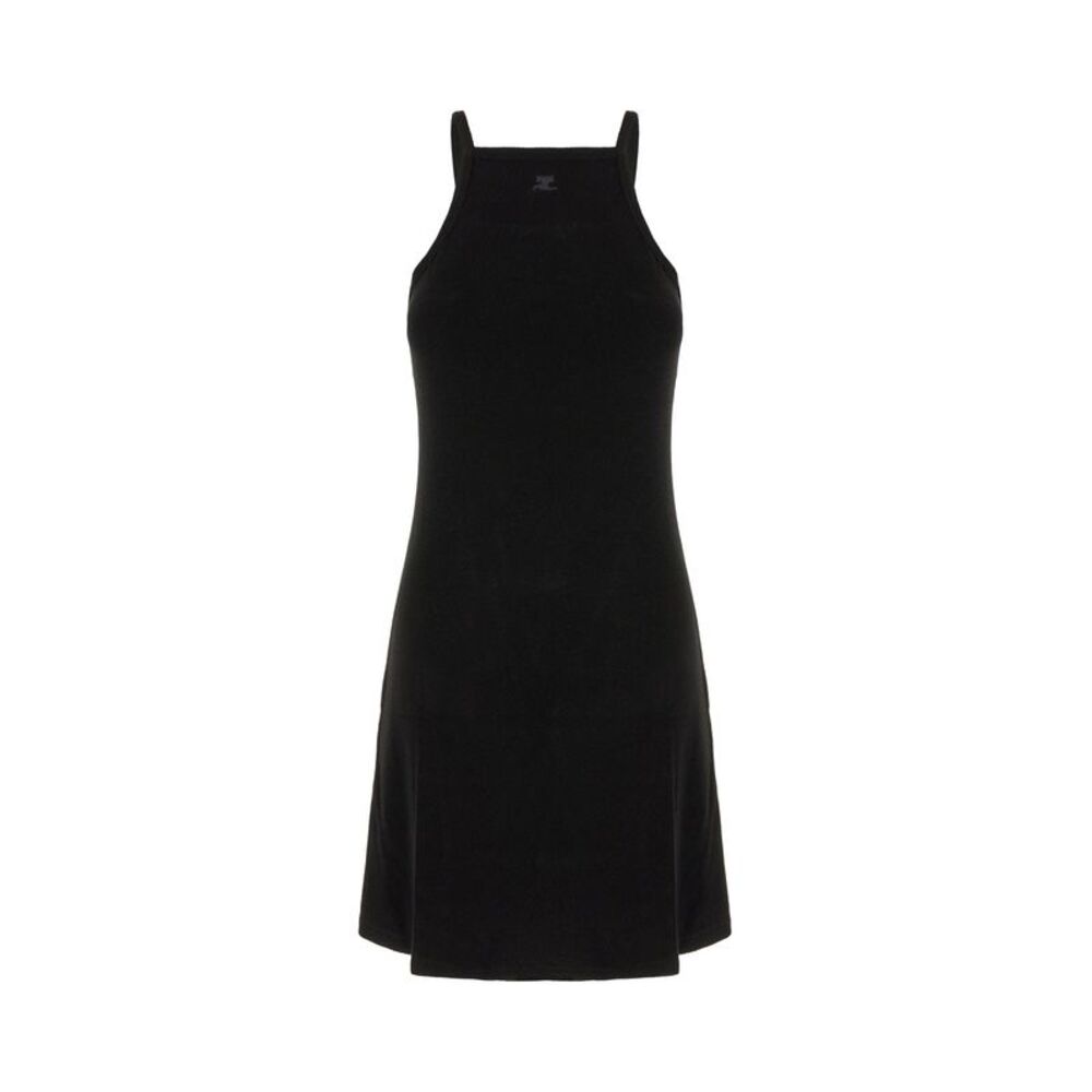 Courreges Woman Clothing Dresses